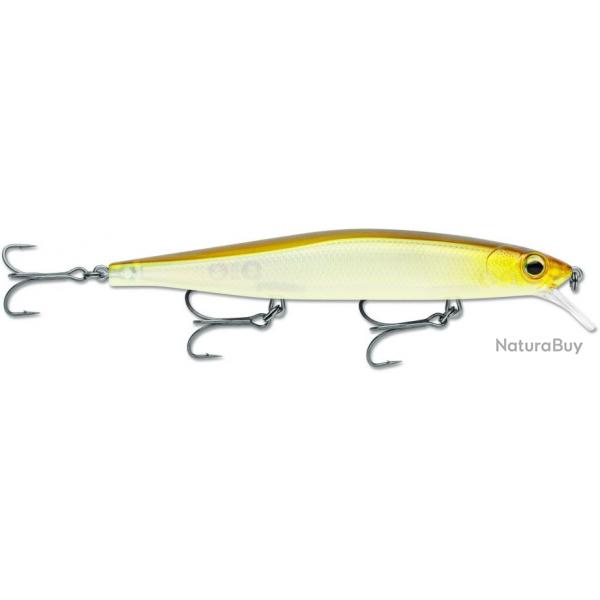 Jerkbait RAPALA Precision Xtreme Mavrik GHMN