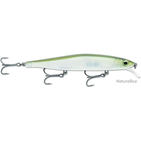 Jerkbait RAPALA Precision Xtreme Mavrik GHSH