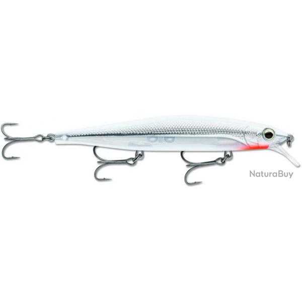 Jerkbait RAPALA Precision Xtreme Mavrik MGGH