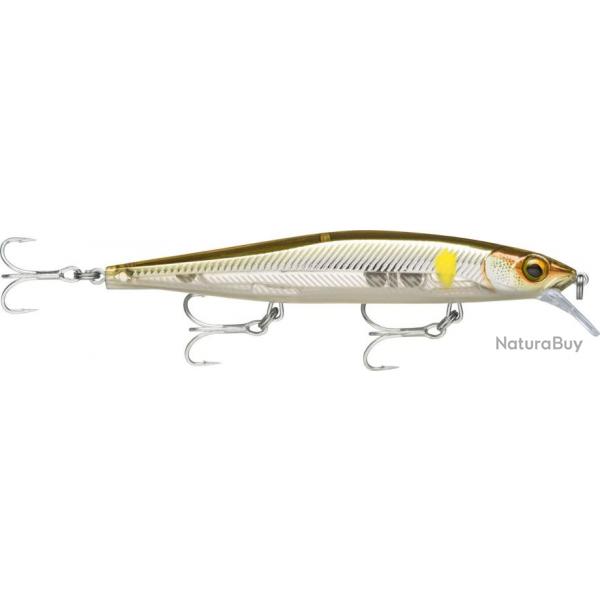 Jerkbait RAPALA Precision Xtreme Mavrik Saltwater AYU