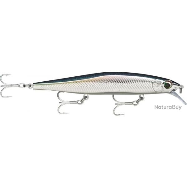 Jerkbait RAPALA Precision Xtreme Mavrik Saltwater BFH