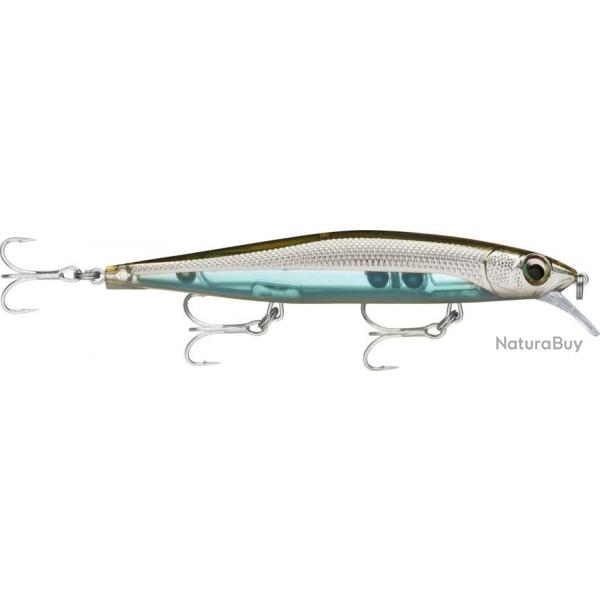 Jerkbait RAPALA Precision Xtreme Mavrik Saltwater MMBS