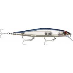 Jerkbait RAPALA Precision Xtreme Mavrik Saltwater PB