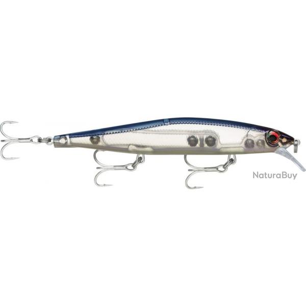 Jerkbait RAPALA Precision Xtreme Mavrik Saltwater PB