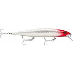 Jerkbait RAPALA Precision Xtreme Mavrik Saltwater RH