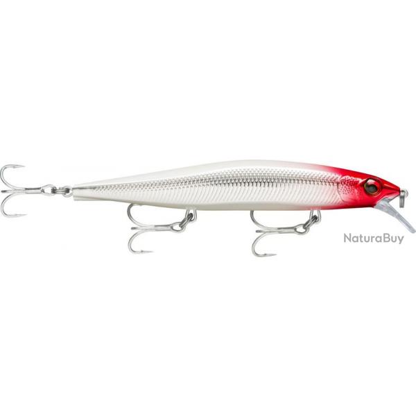 Jerkbait RAPALA Precision Xtreme Mavrik Saltwater RH