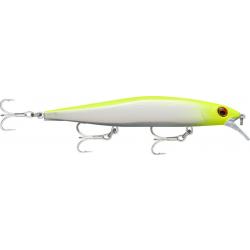 Jerkbait RAPALA Precision Xtreme Mavrik Saltwater SFCU