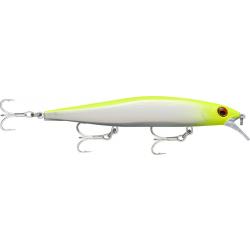 Jerkbait RAPALA Precision Xtreme Mavrik Saltwater SFCU