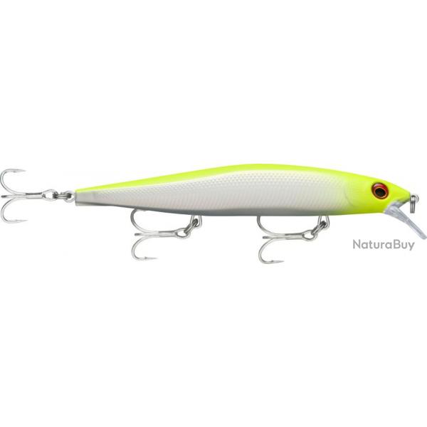 Jerkbait RAPALA Precision Xtreme Mavrik Saltwater SFCU