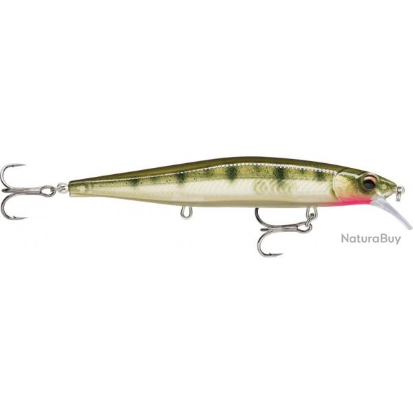 Jerkbait RAPALA Precision Xtreme Mavrik Custom BBZ