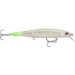 Jerkbait RAPALA Precision Xtreme Mavrik Custom FGG