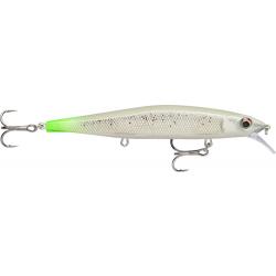 Jerkbait RAPALA Precision Xtreme Mavrik Custom FGG