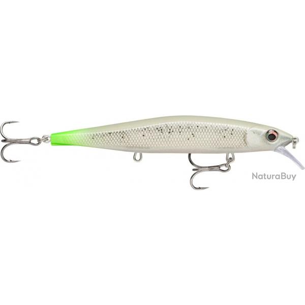 Jerkbait RAPALA Precision Xtreme Mavrik Custom FGG