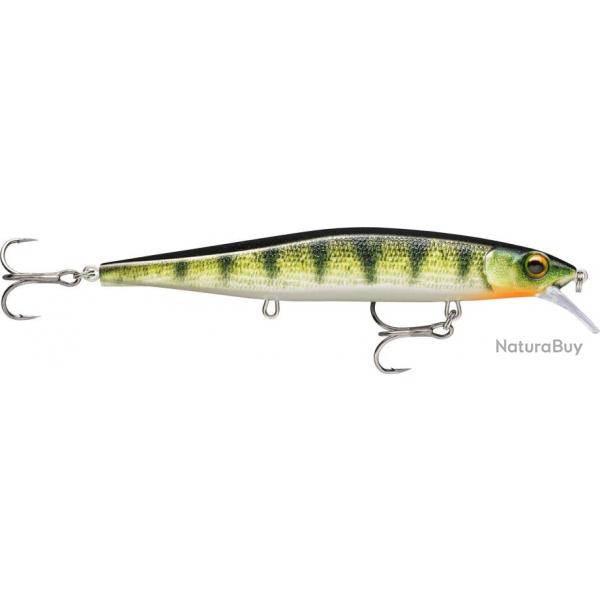 Jerkbait RAPALA Precision Xtreme Mavrik Custom PEL