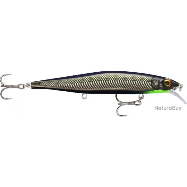 Jerkbait RAPALA Precision Xtreme Mavrik Custom MBGU