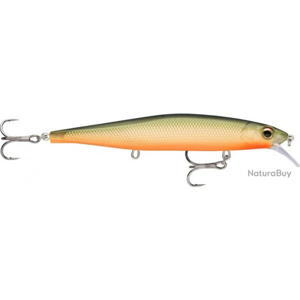 Jerkbait RAPALA Precision Xtreme Mavrik Custom MHLWU