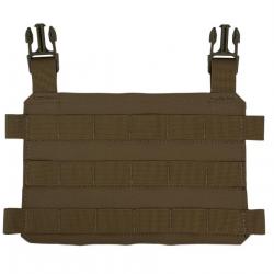 PLAQUE MOLLE OD POUR GILET