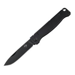 01BO858 Couteau pliant Boker Plus Atlas All Black