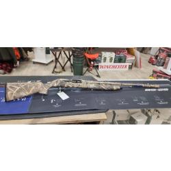 Fusil semi auto Beretta Bellmonte 1 camo cal 12/76 can 71 cm