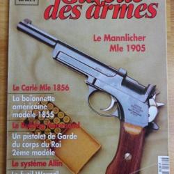 Gazette des armes N° 270