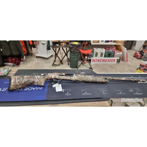 Fusil Ata Arm s neo camo max 5 cal 12/76 canon 76 cm