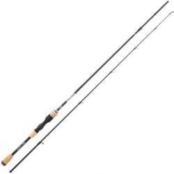 Canne Spinning Hearty Rise Trout game 2-6g