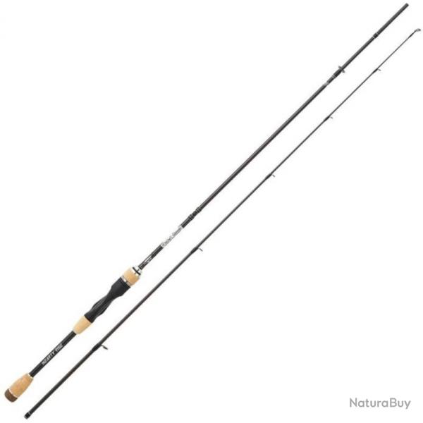 Canne Spinning Hearty Rise Trout game 2-6g