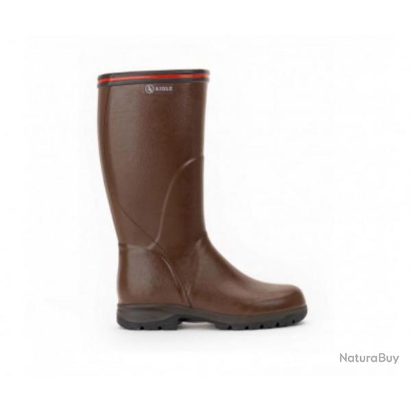 BF24 Bottes Aigle Chambord pro iso   !!!