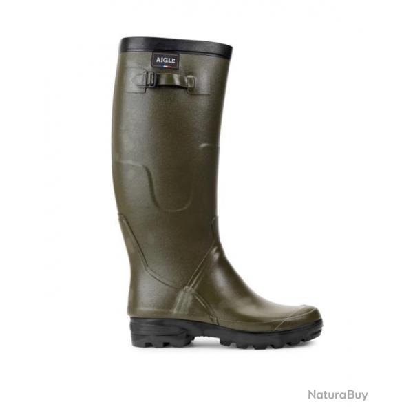 BF24 ! Bottes Aigle Benyl Xl !