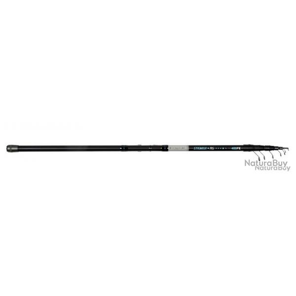 Canne  pche toc Stigmax RG 600