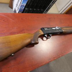 semi auto BERETTA  ES100 PINTAIL  CAL 12/76   coup de folie  mise a prix 1 euros sans reserve