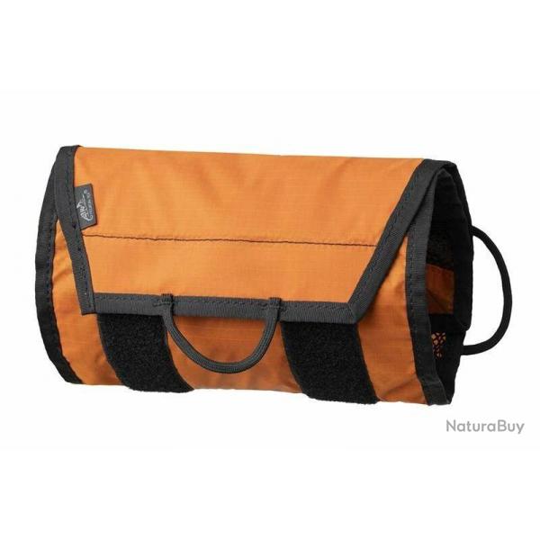 Trousse de voyage Trip Roll Organizer Helikon Orange