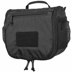 Trousse de toilette de voyage Helikon Olive Green / Black A