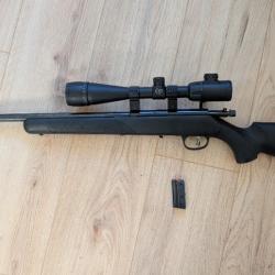 Carabine Marlin XT22 calibre 22lr