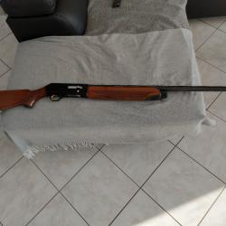 FUSIL BERETTA AL 390 SILVER MALLARD AVEC CANON DE 61 ET 76 CHOKES INTERCHANGABLES