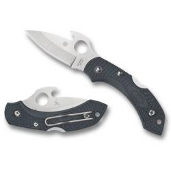 C28PGYW2 Couteau pliant Spyderco Dragonfly 2 Wave