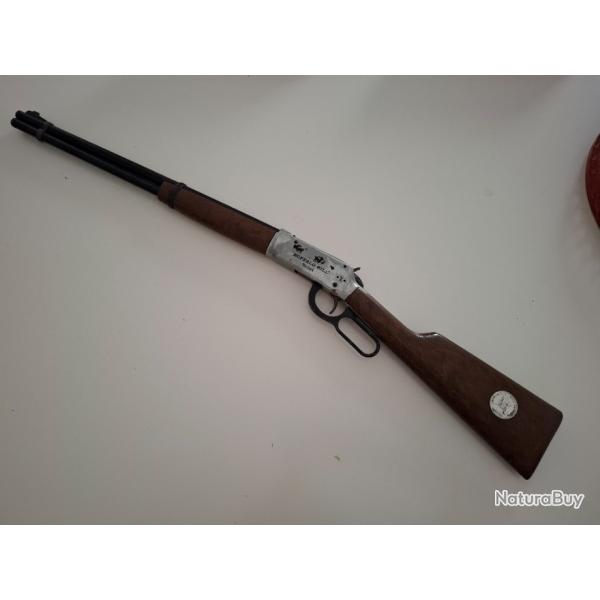 Buffalo Bill Daisy Gun BB Scout (A billes)