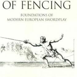 WILLIAM GAUGLER . The History of Fencing 1997