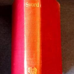 THE SECRETS OF THE SWORD 1908 BY BARON DE BAZANCOURT TRANSLATION