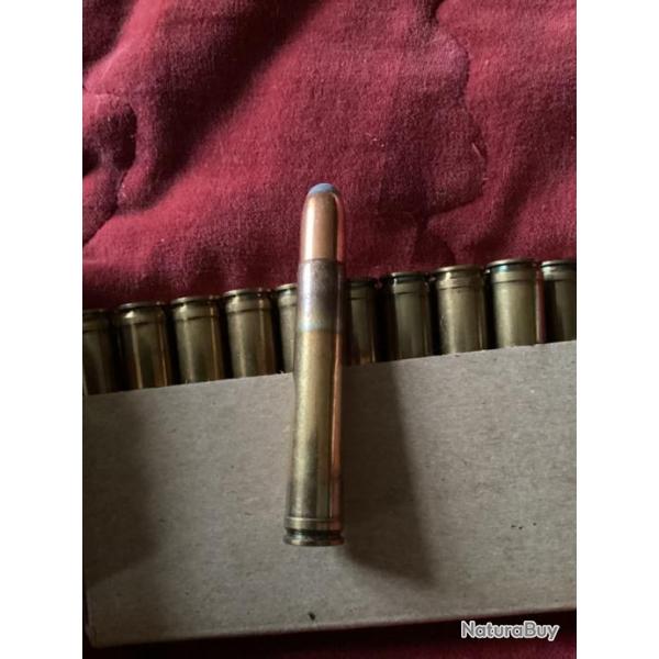 458 win demi blindes winchester 510 g  trois boites disponibles du mme lot