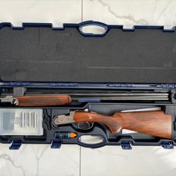 Beretta 687 Silver Pigeon III 20/76