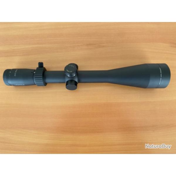 Lunette de tir Leupold Mark 3 HD 8-24x50 - 1 sans prix de rserve !!