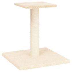Arbre à chat meuble tour grimper jouet grattage grattoir escalade plateforme avec plate-forme 38 cm