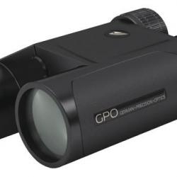 Jumelles Télémètre GPO Rangeguide 2800 10X32 Noir portée : 2800 Mètres