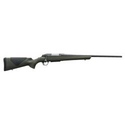 Carabine à verrou Browning A-bolt 3+compo od green cal.30-06 canon 53cm fileté