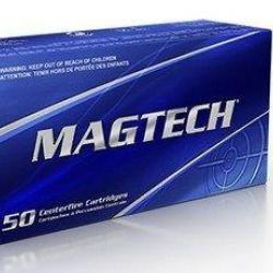 MAGTECH cal.9X19 LRN X50