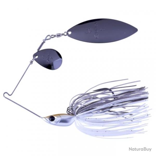 Spinnerbait Gunki Spinnaker 14g 14g Smelt Paradise