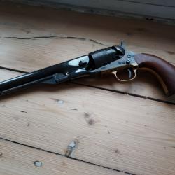 Colt 1860 2nde génération série F