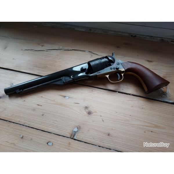 Colt 1860 2nde gnration srie F