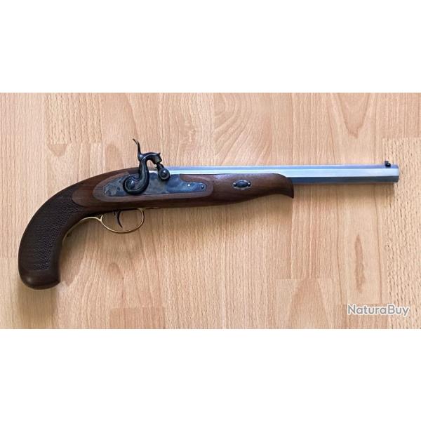 PISTOLET PEDERSOLI CAL.45PN CONTINENTAL DUELLING